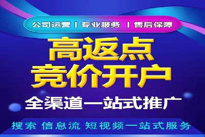 SEM服务案例：提升企业竞争力